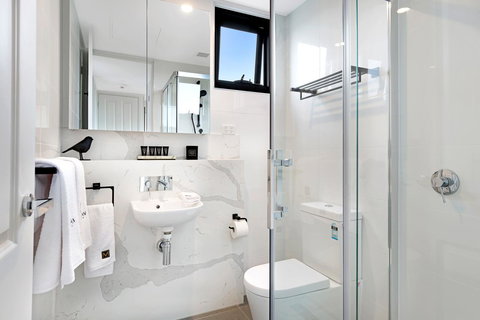 Manhattan Apartments - Caulfield North - Accommodation 4U 26