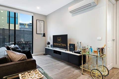 Manhattan Apartments - Caulfield North - Accommodation 4U 10