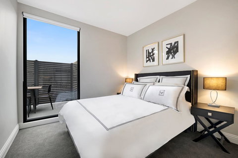 Manhattan Apartments - Caulfield North - Accommodation 4U 6