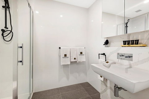 Manhattan Apartments - Caulfield North - Accommodation 4U 25