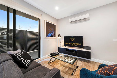 Manhattan Apartments - Caulfield North - Accommodation 4U 7
