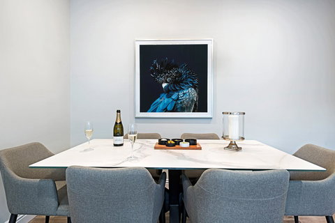 Manhattan Apartments - Caulfield North - Accommodation 4U 9