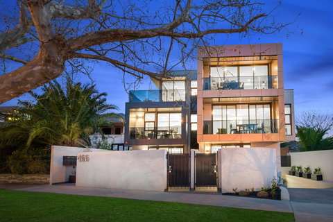 Manhattan Apartments - Caulfield North - Accommodation 4U 30