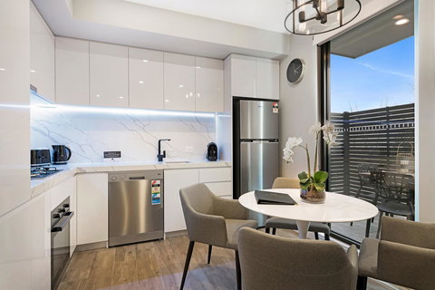 Manhattan Apartments - Caulfield North - Accommodation 4U 19