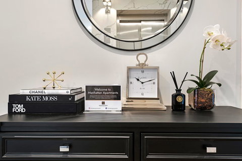 Manhattan Apartments - Caulfield North - Accommodation 4U 31