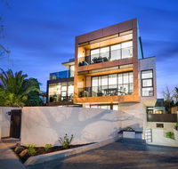 Manhattan Apartments - Caulfield North - Accommodation 4U