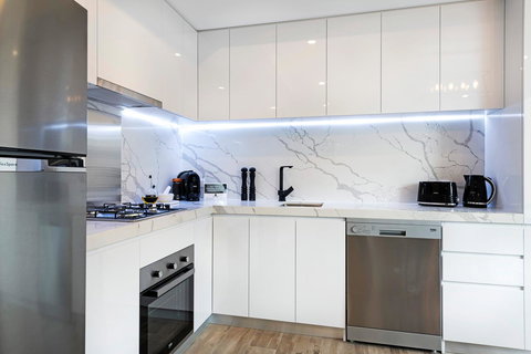 Manhattan Apartments - Caulfield North - Accommodation 4U 23