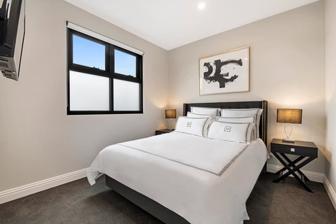 Manhattan Apartments - Caulfield North - Accommodation 4U 8