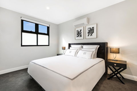 Manhattan Apartments - Caulfield North - Accommodation 4U 14