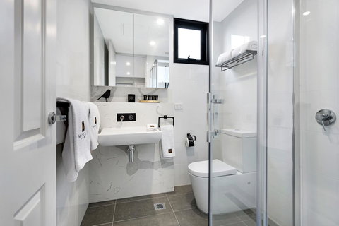 Manhattan Apartments - Caulfield North - Accommodation 4U 15