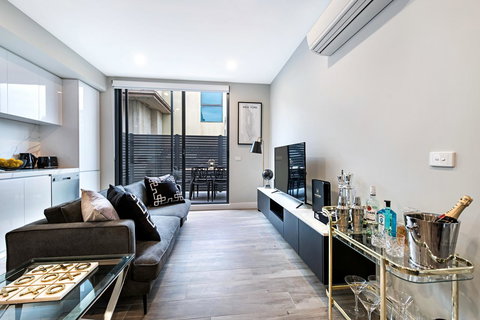 Manhattan Apartments - Caulfield North - Accommodation 4U 5
