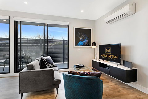 Manhattan Apartments - Caulfield North - Accommodation 4U 16