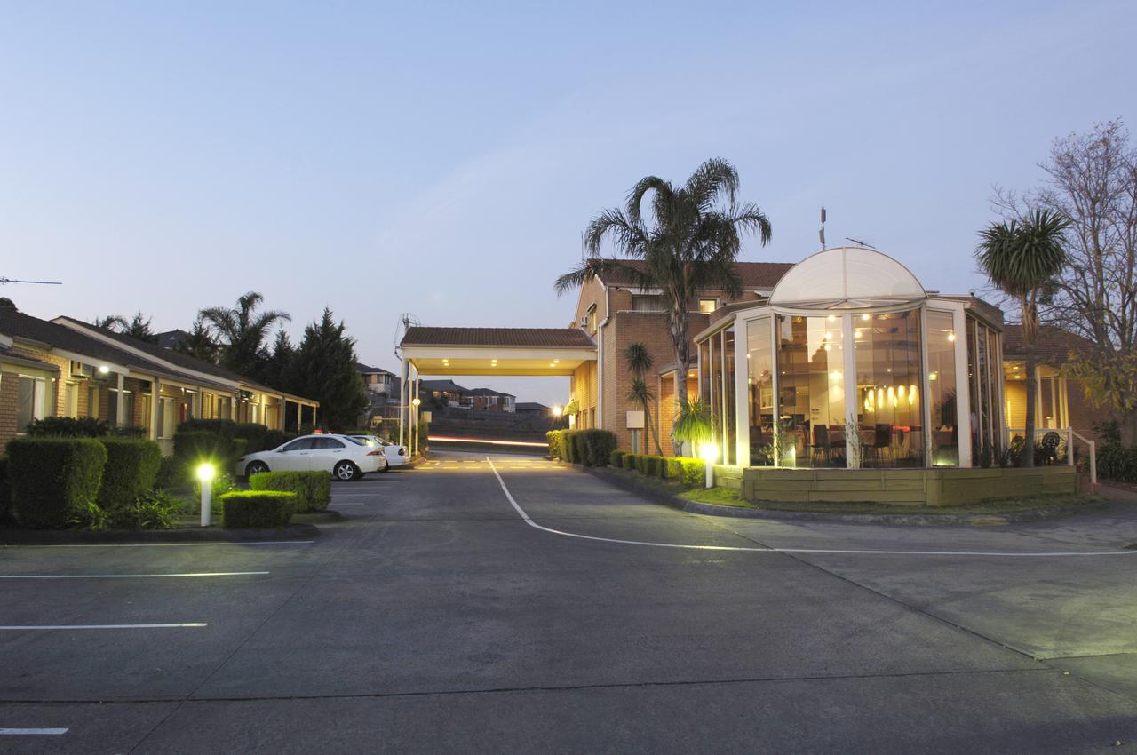  Accommodation 4U