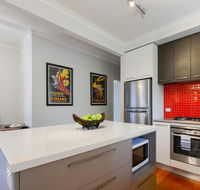 Boutique Stays Sandyside- Sandringham Villa Units - Accommodation 4U