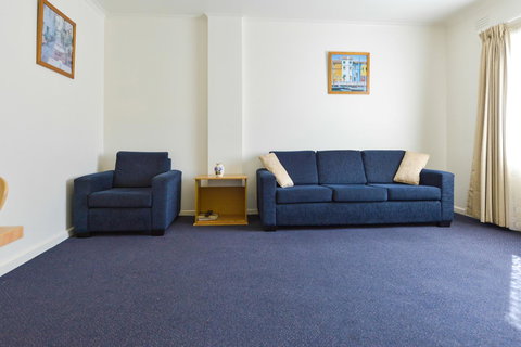 Heyfield Motel And Apartments - Accommodation 4U 17