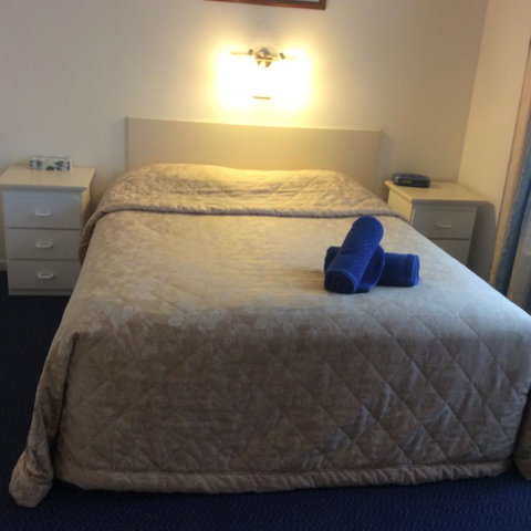 Heyfield Motel And Apartments - Accommodation 4U 8