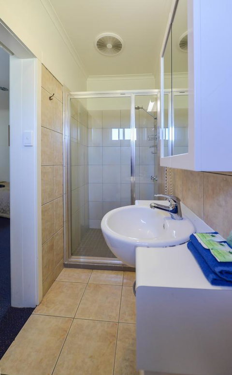 Heyfield Motel And Apartments - Accommodation 4U 22