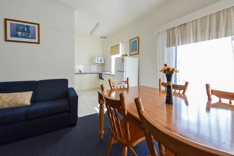 Heyfield Motel And Apartments - Accommodation 4U 23