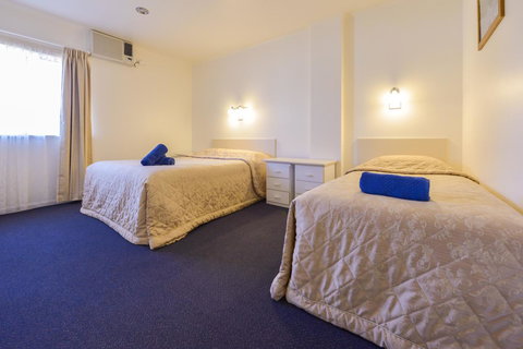 Heyfield Motel And Apartments - Accommodation 4U 11