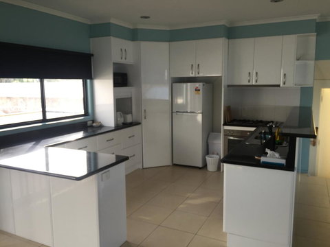 Heyfield Motel And Apartments - Accommodation 4U 43