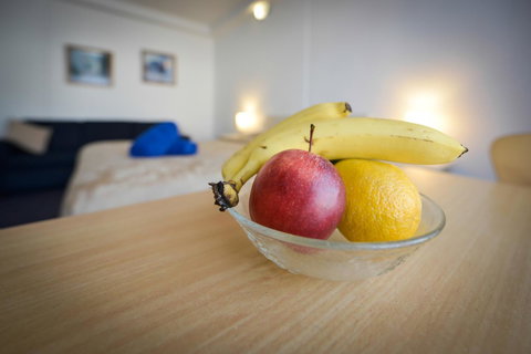 Heyfield Motel And Apartments - Accommodation 4U 25