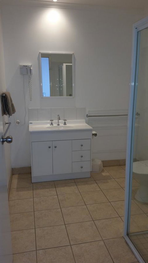 Heyfield Motel And Apartments - Accommodation 4U 39