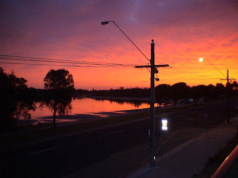 Heyfield Motel And Apartments - Accommodation 4U 7