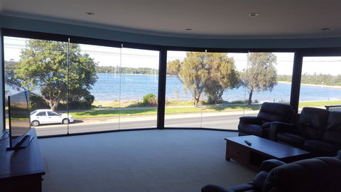 Heyfield Motel And Apartments - Accommodation 4U 37