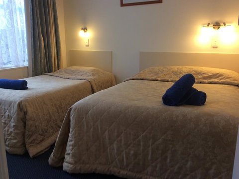 Heyfield Motel And Apartments - Accommodation 4U 35