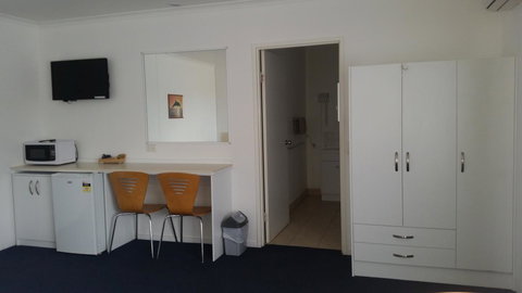 Heyfield Motel And Apartments - Accommodation 4U 40