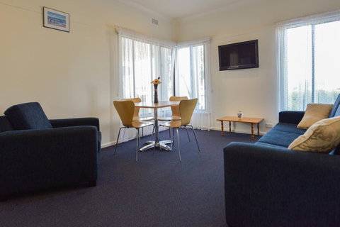 Heyfield Motel And Apartments - Accommodation 4U 14
