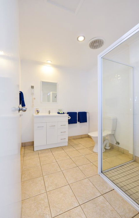 Heyfield Motel And Apartments - Accommodation 4U 26