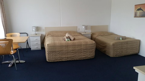 Heyfield Motel And Apartments - Accommodation 4U 38