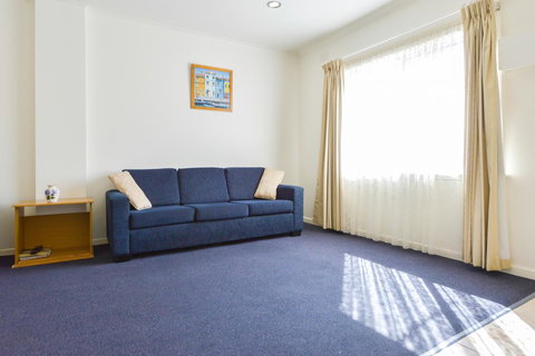 Heyfield Motel And Apartments - Accommodation 4U 15