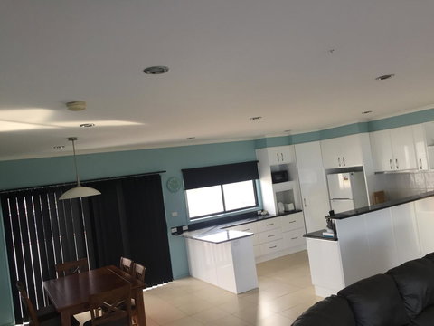 Heyfield Motel And Apartments - Accommodation 4U 44