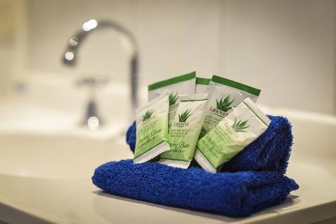 Heyfield Motel And Apartments - Accommodation 4U 32