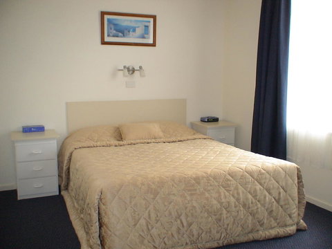 Heyfield Motel And Apartments - Accommodation 4U 6