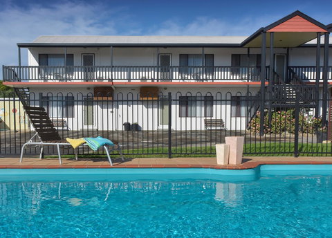 Heyfield Motel And Apartments - Accommodation 4U 30