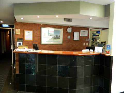 Ciloms Airport Lodge - Accommodation 4U 27