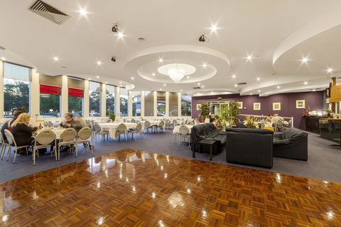 Ciloms Airport Lodge - Accommodation 4U 20