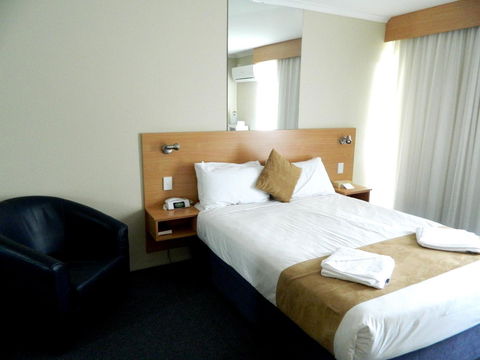 Ciloms Airport Lodge - Accommodation 4U 40