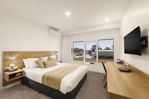 Ciloms Airport Lodge - Accommodation 4U 5