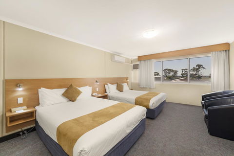 Ciloms Airport Lodge - Accommodation 4U 33