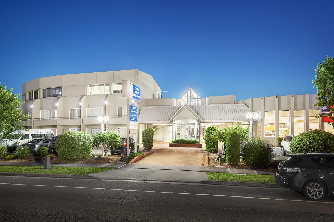 Tullamarine VIC Accommodation 4U