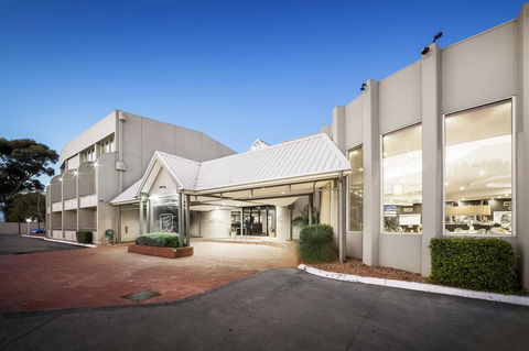 Ciloms Airport Lodge - Accommodation 4U 14
