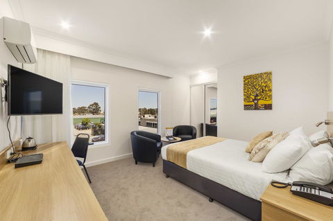 Ciloms Airport Lodge - Accommodation 4U 29