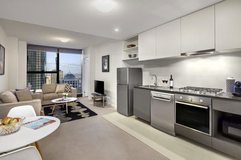 Winston Apartments - Accommodation 4U 34
