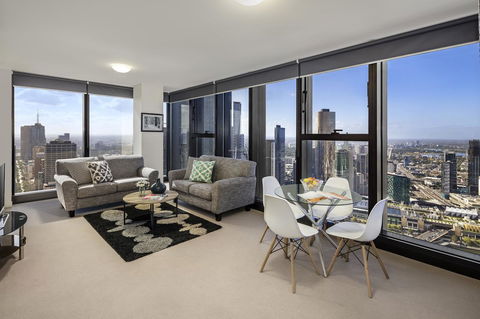 Winston Apartments - Accommodation 4U 4