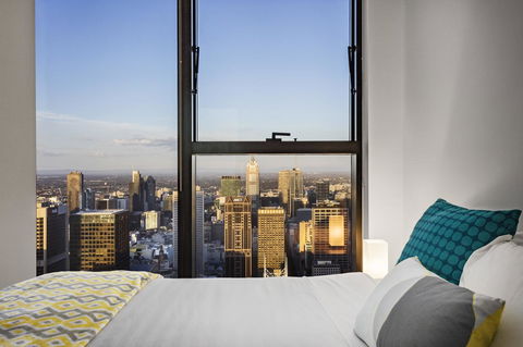 Winston Apartments - Accommodation 4U 19