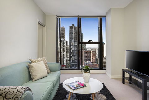 Winston Apartments - Accommodation 4U 29